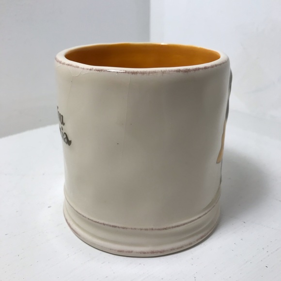 “I Love You California” Bruin Coffee Mug - Picture 4 of 6